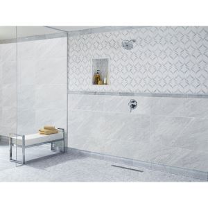 Maravilla Blue Forest Polished Marble Tile – Floor & Decor - Sweets